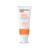 Hidrotelial Hidratia Vita-C Emulsión Hidratante Iluminadora 50ml