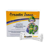 Orsadin Inmum 30 Sobres