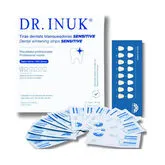 Dr. Inuk Tiras Dentales Blanqueadoras Sensitive Dr. Inuk 28 u