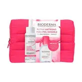 Bioderma Sensibio Defensive Serum 30ml Set 3 Piezas