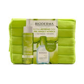 Bioderma Pack Regalo Neceser Bioderma Sébium Sérum 30 ml + H2O 100 ml Gratis