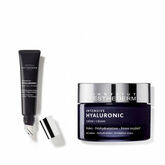 Institut Esthederm Intensive Hyaluronic Crema 50ml Set 2 Piezas