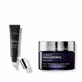 Institut Esthederm Intensive Hyaluronic Crema 50ml Set 2 Piezas