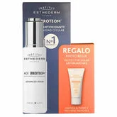 Institut Esthederm Age Proteom Advanced Sérum 30ml Set 2 Piezas