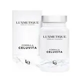 Luxmetique Fórmula Celuvita 2x30 Cápsulas