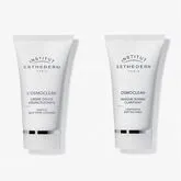 Institut Esthederm Pack Osmoclean Crema Desincrustante 75ml+ Osmoclean Mascarilla Exfoliante 75ml