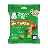 Gerber Chip Tomate y Cebolla 7g