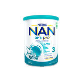 Nestle Nan Optipro 3 800g 20% Descuento