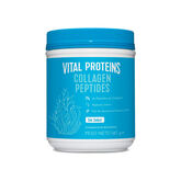 Vital Proteins Collagen Peptides Sin Sabor 567gr