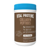 Vital Proteins Colágeno Péptidos Sabor Chocolate 297 g