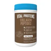 Vital Proteins Colágeno Péptidos Sabor Chocolate 297 g