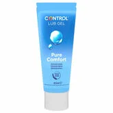 Control Lub Gel Pure Comfort Lubricante 80ml