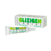 Catalysis Glizigen Crema Labial 5ml