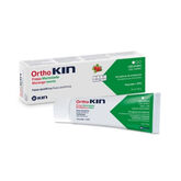 Kin Orthokin Dentífrico Fresa Mentolada 75ml