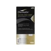 Meda Pharma Dermatix Lamina Silicona Fabric 4x13cm