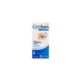 Optiben Lubricante Ocular Gotas 10ml