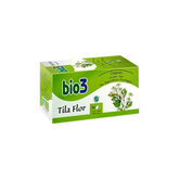 Bie 3 Tila Flor Ecologica 25 Filtros