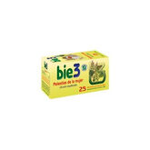 Bie 3 Molestias de la Mujer Infusion 25 Filtros