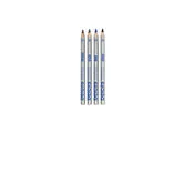 Belcils Lápiz Ojos Azul Textura Crema