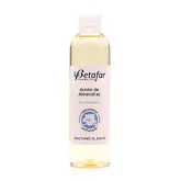 Betafar Aceite de Almendras Loles Fuster 250ml
