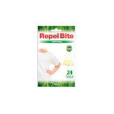 Repel Bite Natural 24 Parches Repelentes