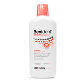 Bexident Encías Tratamiento Coadyuvante Colutorio 500ml