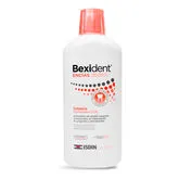 Bexident Encías Tratamiento Coadyuvante Colutorio 500ml