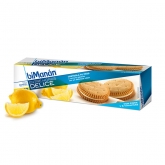 Bimanán Galletas Sabor Limón 2 Unidades