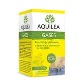 Aquilea Gases 60 Comprimidos