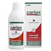 Kin Cariax Dia Encia Enjuage 500ml