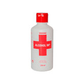 Interapothek Heridine 96º Alcohol 250ml 