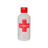Interapothek Heridine 96º Alcohol 250ml 