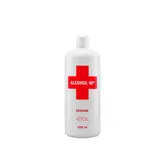 Interapothek Heridine 96º Alcohol 1000ml