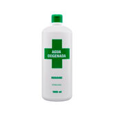 Interapothek Agua Oxigenada Heridine 250ml 