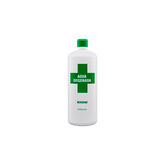 Interapothek Agua Oxigenada Heridine 500ml