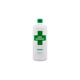 Interapothek Agua Oxigenada Heridine 500ml
