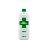 Interapothek Agua Oxigenada Heridine 1000ml