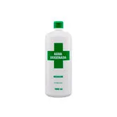 Interapothek Agua Oxigenada Heridine 1000ml