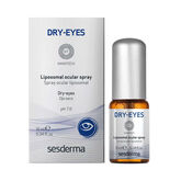 Sesderma Ojo Seco Spray Ocular Liposomal 10ml