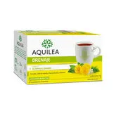 Aquilea Infusión Drenaje 20 Sobres 