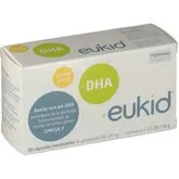 Eukid 925 Mg 30 Cápsulas