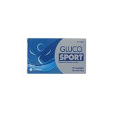 Faes Farma Gluco Sport 24 Comprimidos