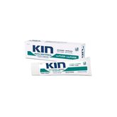 Kin Pasta Dentífrica Con Flúor 50ml