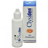 Ern Clysiden Gel Blanqueador 30ml