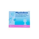 Phisiodose Suero Fisiológico Estéril 18x5ml