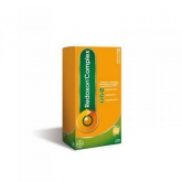 Redoxon Complex 30 Comprimidos Efervescentes Naranja