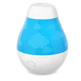 Humidificador Chicco Vapor Templado 6461