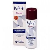 Inter Pharma Kife Champú Peine Antipiojos 100ml