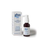 Aftex Spray Aplicador Bucal 30ml