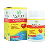 Aquilea Omega-3 Forte 90cápsulas